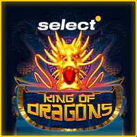 Dragon King Bwin