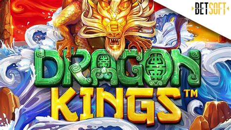 Dragon Kings 1xbet