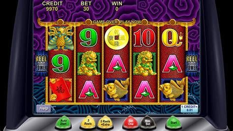 Dragon Money Casino Apostas