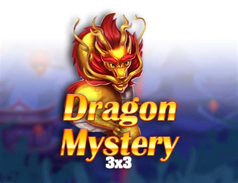 Dragon Mystery 3x3 Sportingbet