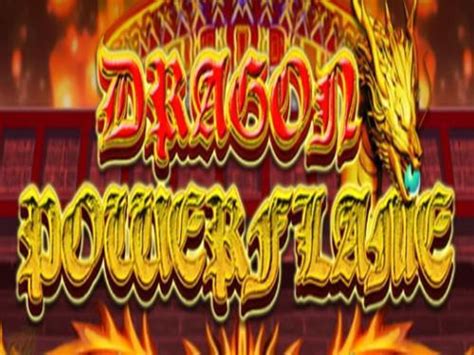 Dragon Powerflame Brabet