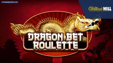 Dragon Roulette Netbet