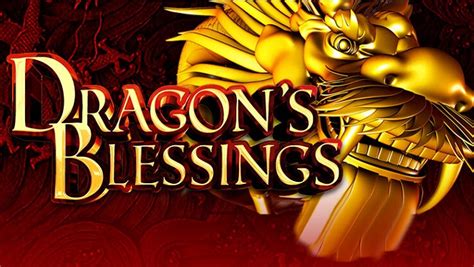 Dragon S Blessings 888 Casino