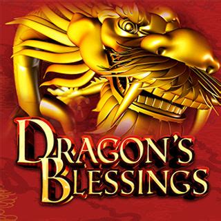 Dragon S Blessings Parimatch