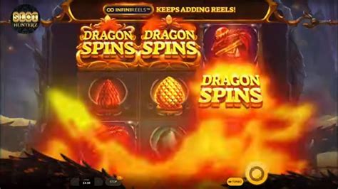 Dragon S Fire Infinireels Pokerstars