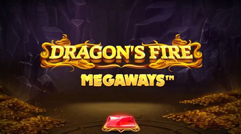 Dragon S Fire Megaways 888 Casino