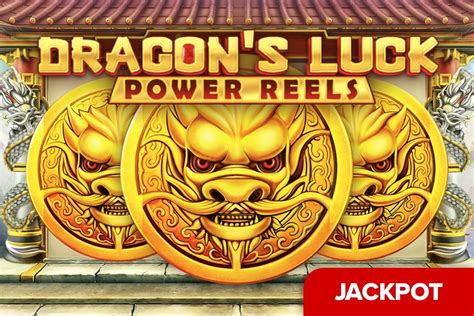 Dragon S Luck Power Reels Bwin