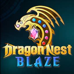 Dragon S Nest Blaze