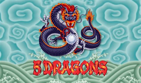 Dragon S Paradise Slot - Play Online