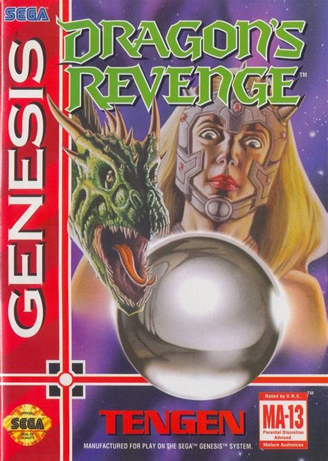 Dragon S Revenge Betway