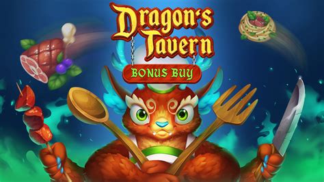 Dragon S Tavern Bonus Buy Brabet