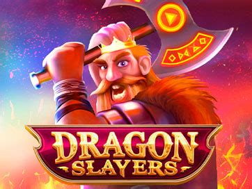 Dragon Slayer Slot - Play Online