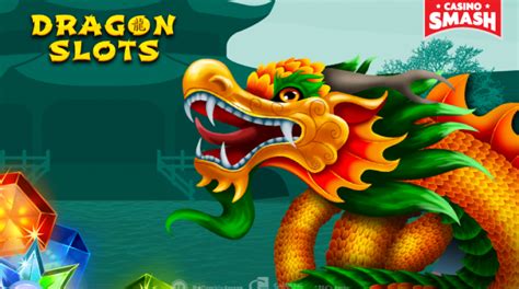 Dragon Slot Betsul