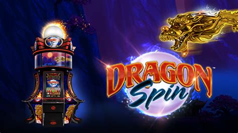 Dragon Spin Slot - Play Online
