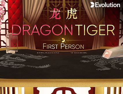 Dragon Tiger 3d Dealer Leovegas