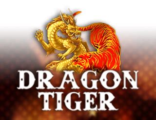 Dragon Tiger Vela Netbet