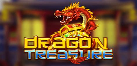 Dragon Treasure Slot - Play Online