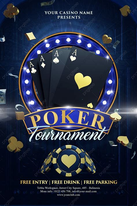 Dragonara Agenda De Torneios De Poker De Casino