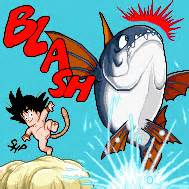 Dragonball Fishing Bwin