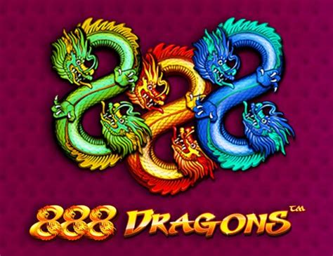 Dragons Charms 888 Casino