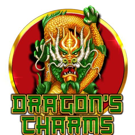 Dragons Charms Novibet