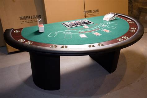 Dragons Den Mesa De Blackjack