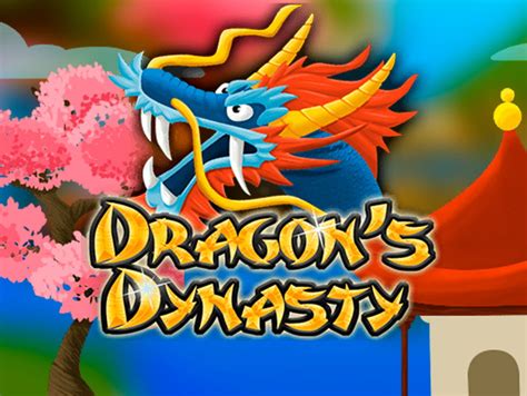 Dragons Dynasty Pokerstars