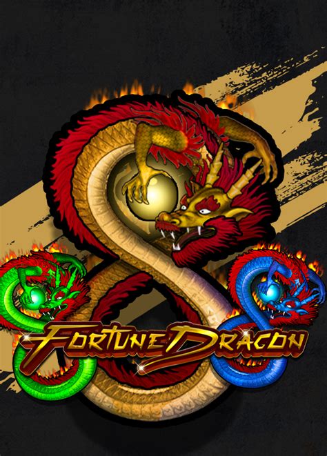 Dragons Of Fortune Bodog