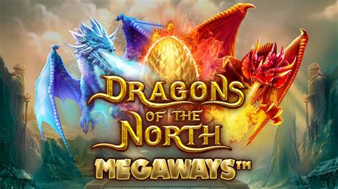 Dragons Of The North Megaways Brabet