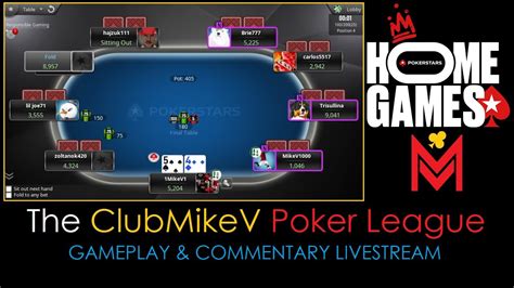 Draw High Low Pokerstars