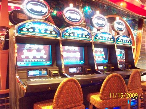 Dream Jackpot Casino Guatemala