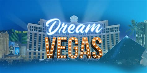 Dream Vegas Casino App