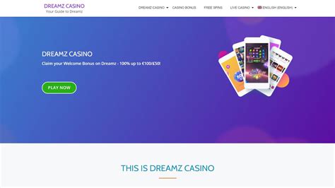 Dreamz Casino Bolivia