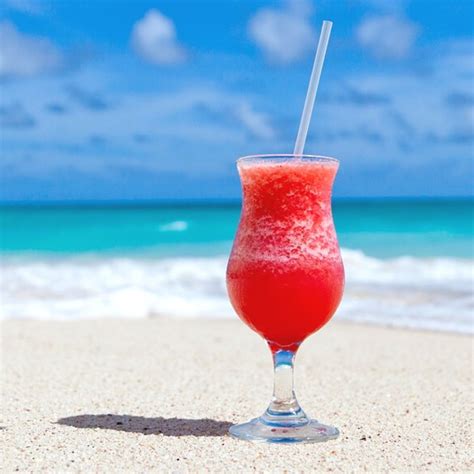 Drinks On The Beach Parimatch