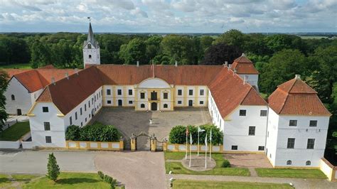 Dronninglund Slot De Kent