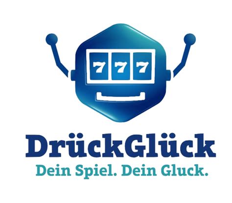 Drueckglueck Casino