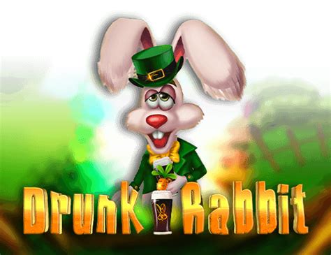 Drunk Rabbit Slot Gratis