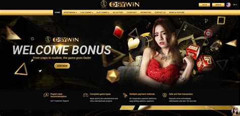 Dsywin Casino Review