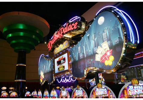 Dubai Cancun Palace Casino Poker