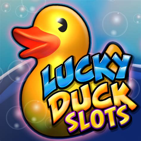 Duck Of Luck Slot Gratis