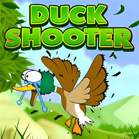 Duck Shooter Betano