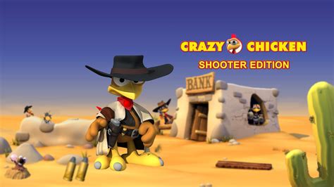 Duck Shooter Crazy Chicken Shooter Betsul