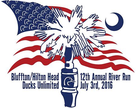 Ducks Unlimited Poker Run Bluffton