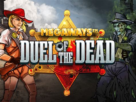 Duel Of The Dead Megaways Brabet