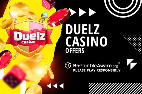 Duelz Casino Argentina