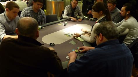 Duisburg Poker