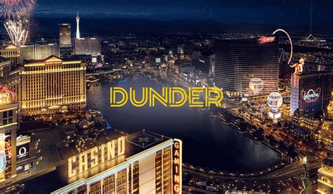 Dunder Casino Paraguay
