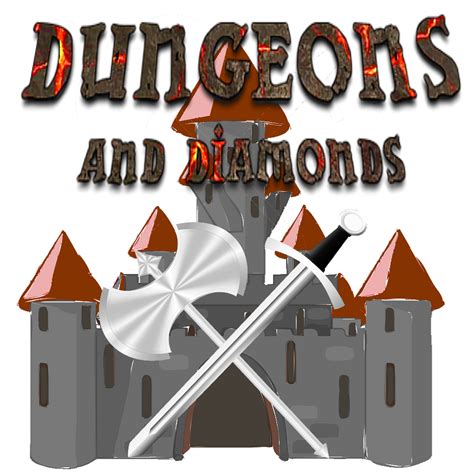 Dungeons And Diamonds Brabet