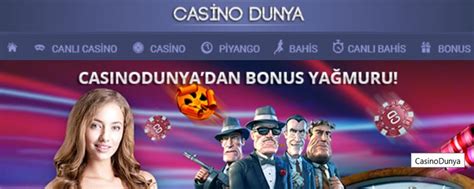 Dunya Casino