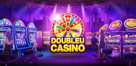 Duplo U Casino App Para Ipad